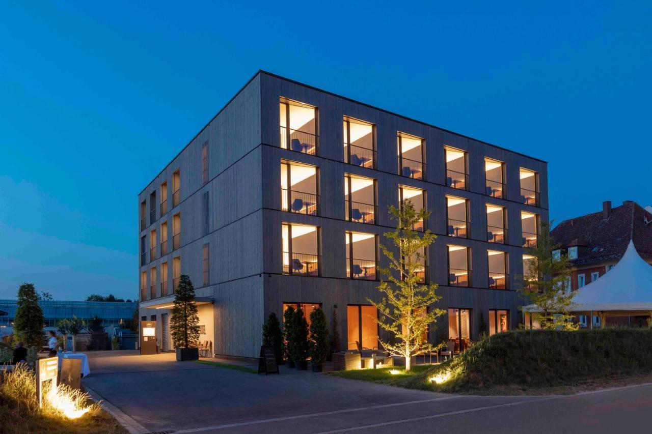 2Nd Home Hotel Nördlingen Zewnętrze zdjęcie