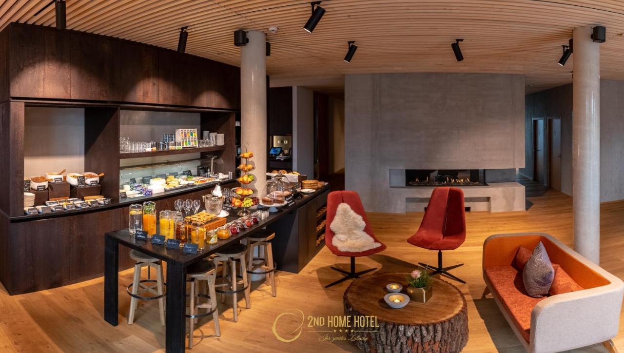 2Nd Home Hotel Nördlingen Zewnętrze zdjęcie