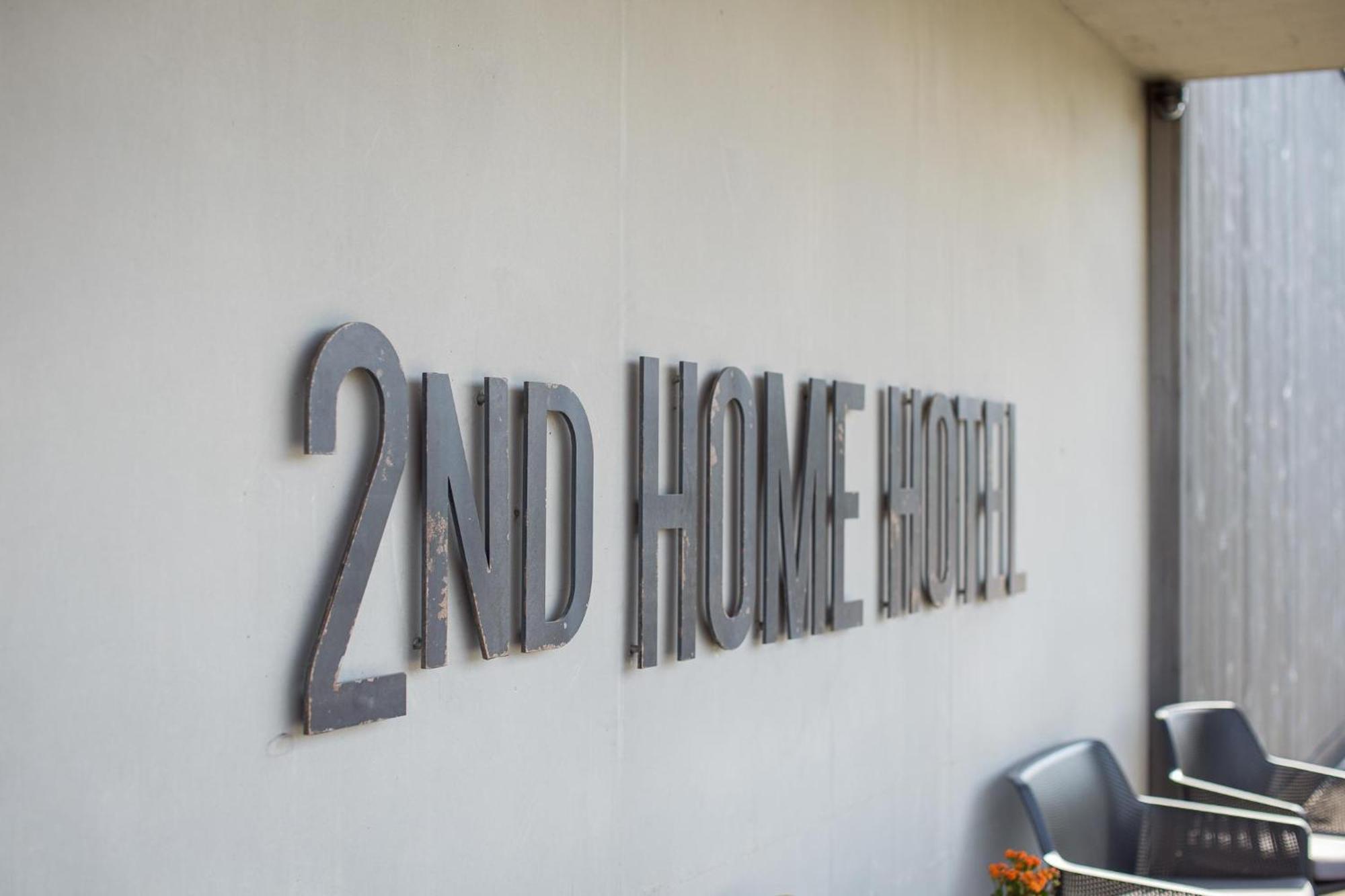 2Nd Home Hotel Nördlingen Zewnętrze zdjęcie