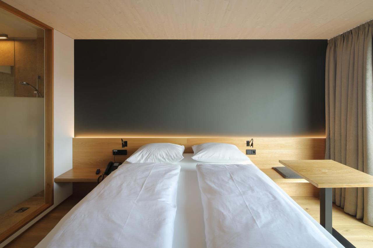 2Nd Home Hotel Nördlingen Zewnętrze zdjęcie