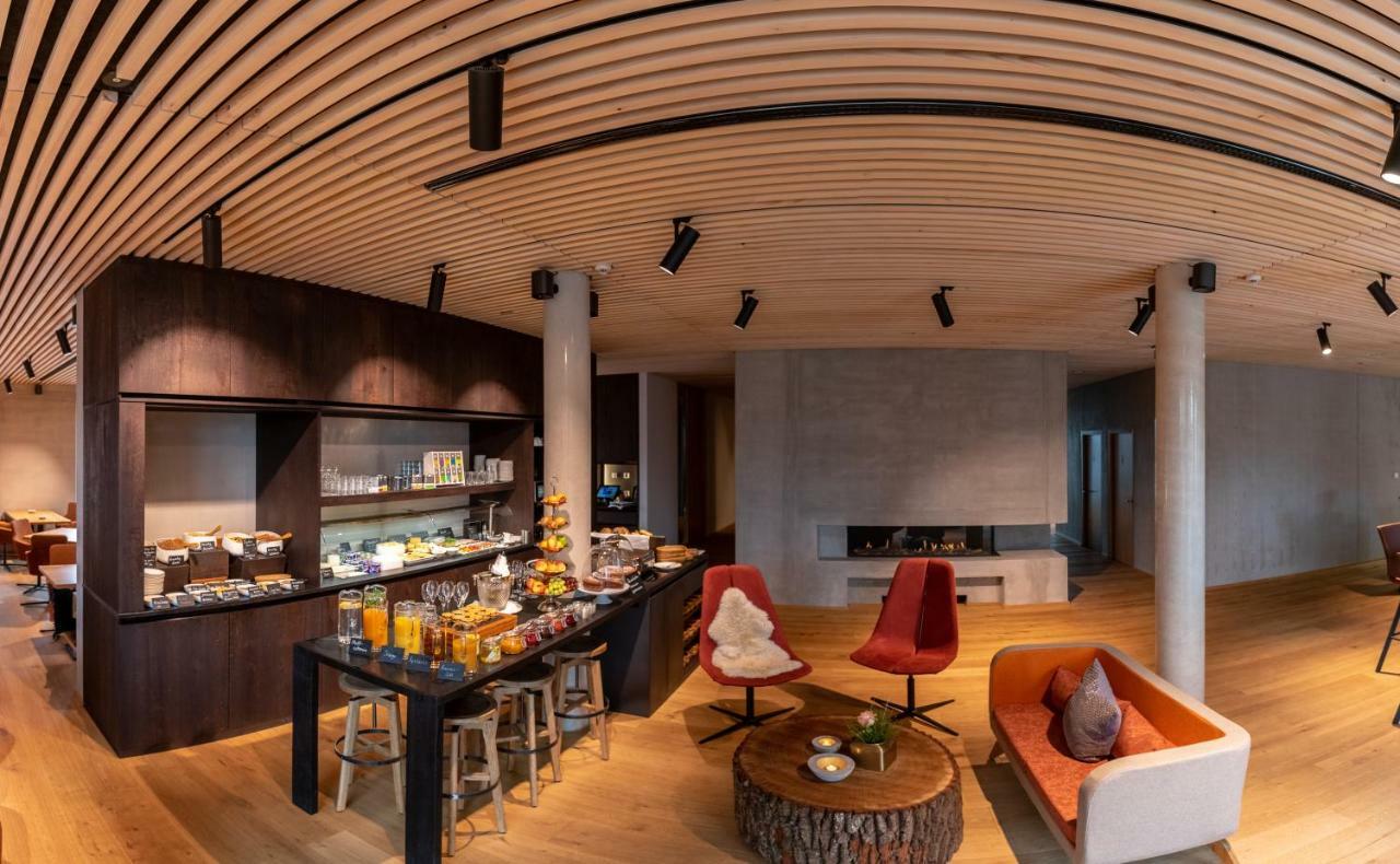 2Nd Home Hotel Nördlingen Zewnętrze zdjęcie
