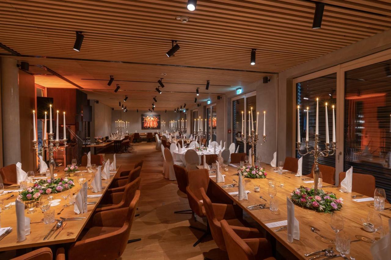 2Nd Home Hotel Nördlingen Zewnętrze zdjęcie