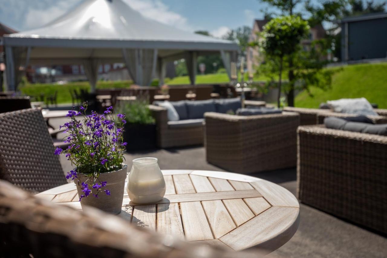 2Nd Home Hotel Nördlingen Zewnętrze zdjęcie
