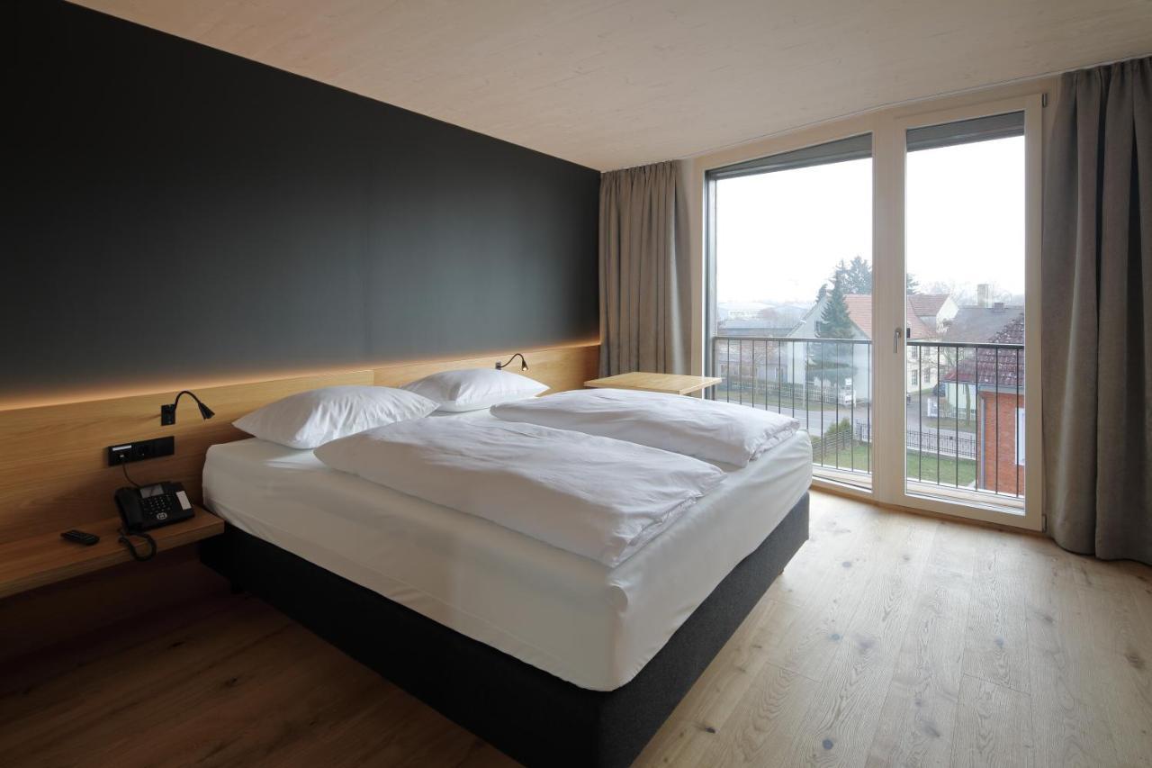 2Nd Home Hotel Nördlingen Zewnętrze zdjęcie