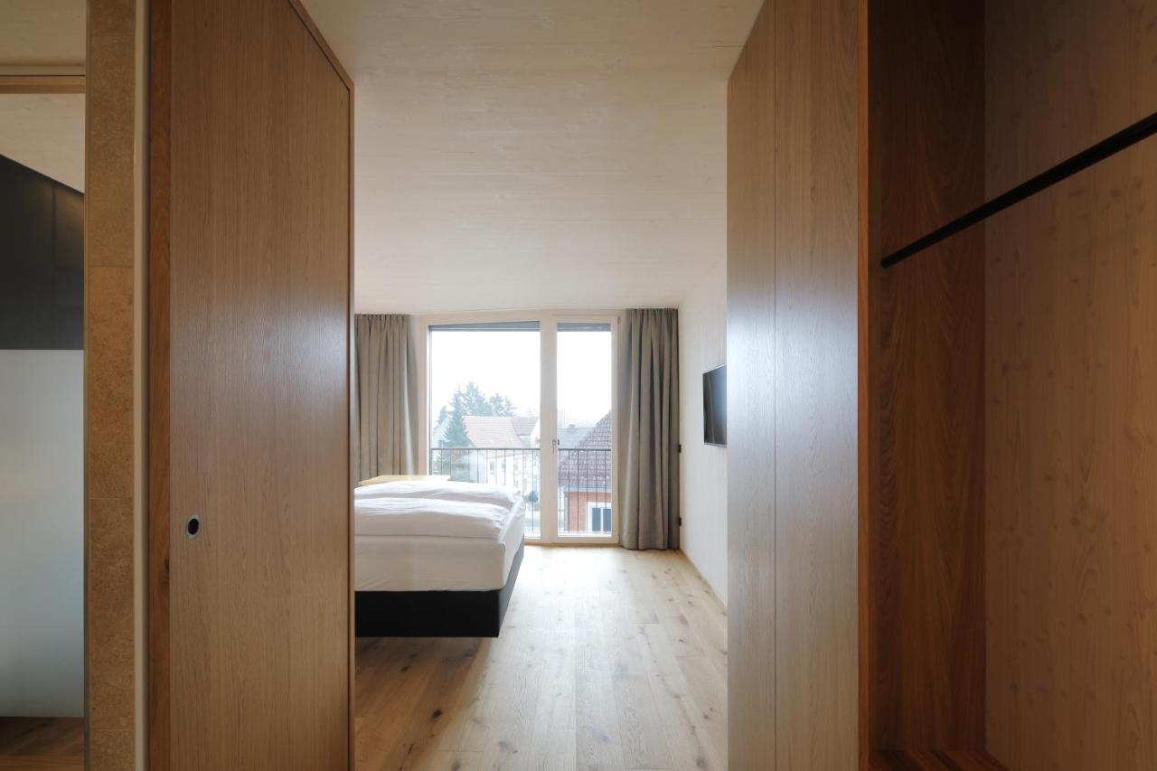 2Nd Home Hotel Nördlingen Zewnętrze zdjęcie