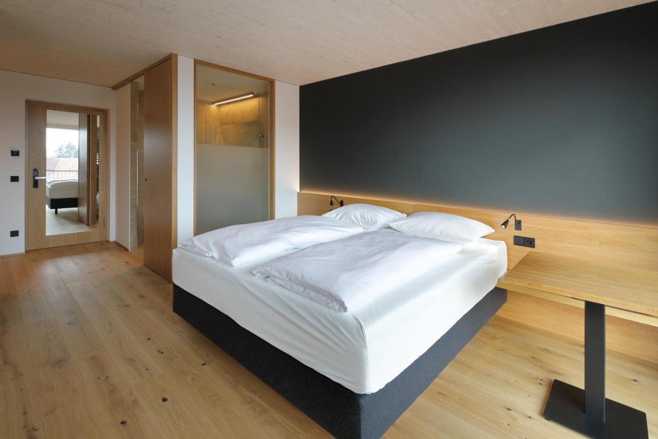 2Nd Home Hotel Nördlingen Zewnętrze zdjęcie