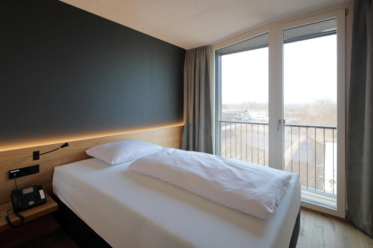 2Nd Home Hotel Nördlingen Zewnętrze zdjęcie