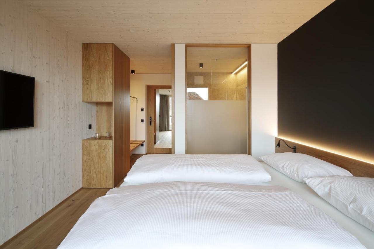 2Nd Home Hotel Nördlingen Zewnętrze zdjęcie